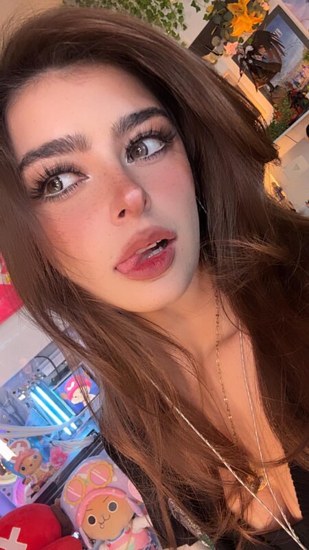 ARUUU nude photo 2