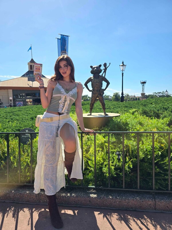 ARUUU nude photo 1