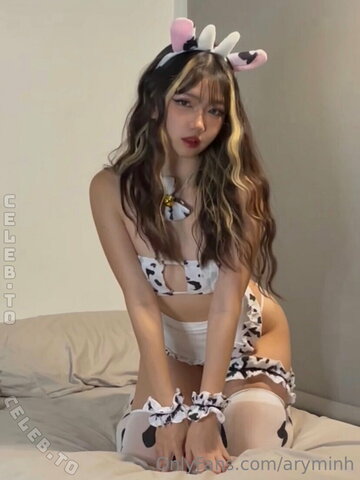 Aryminh nude photo 271