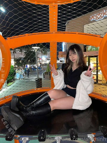 Aryminh nude photo 251