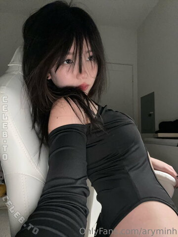 Aryminh nude photo 246