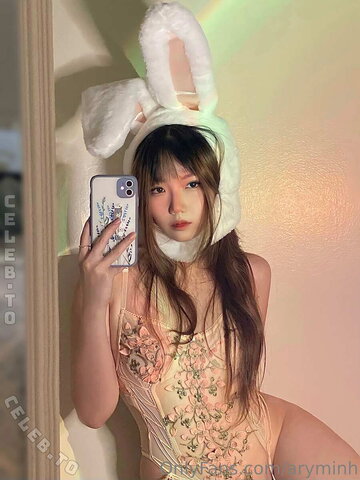 Aryminh nude photo 245