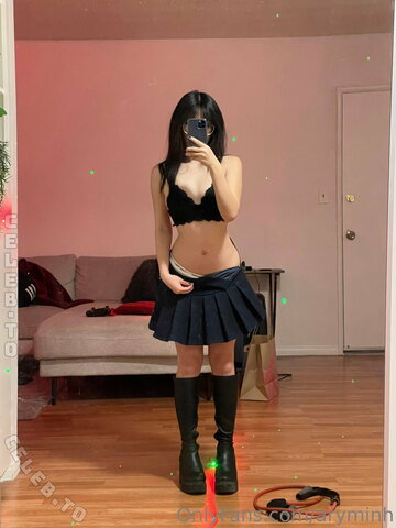 Aryminh nude photo 196