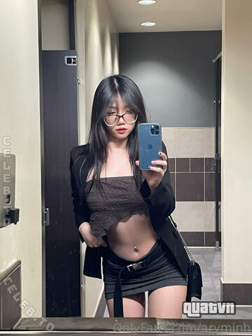 Aryminh nude photo 167