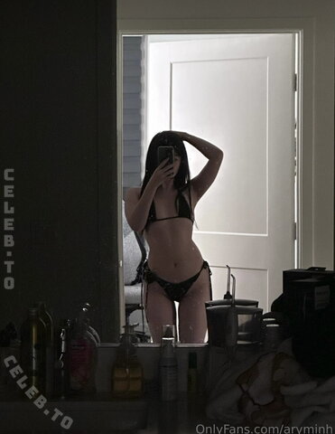 Aryminh nude photo 33
