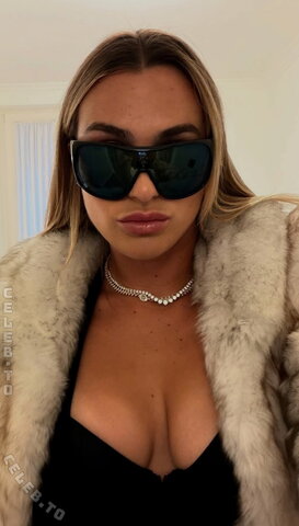 Aryna Sabalenka nude photo 6
