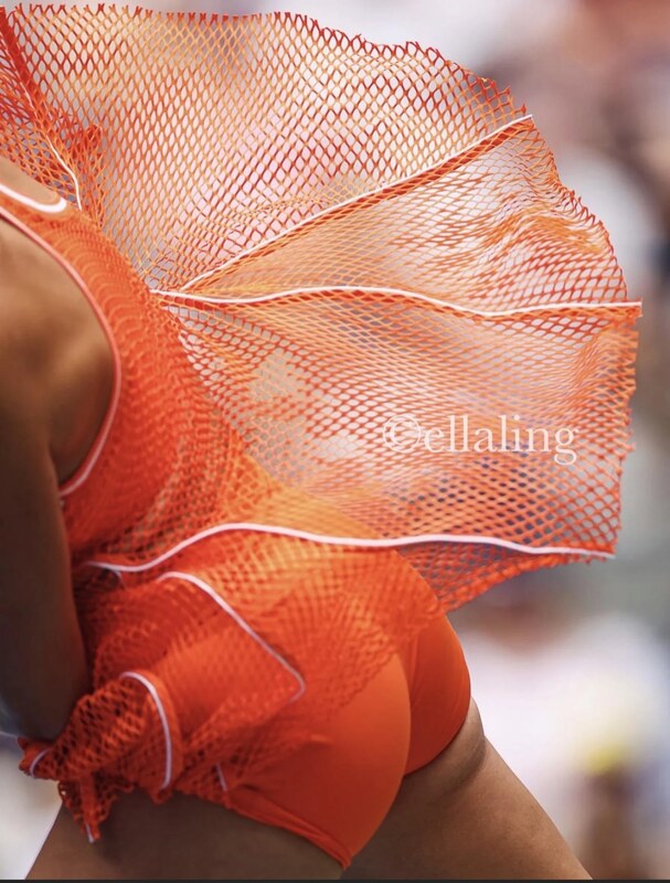 Aryna Sabalenka nude photo 1