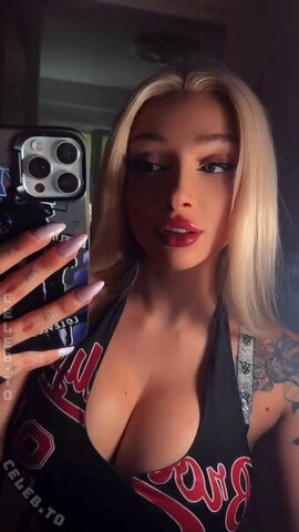 Aryssa614 nude photo 3