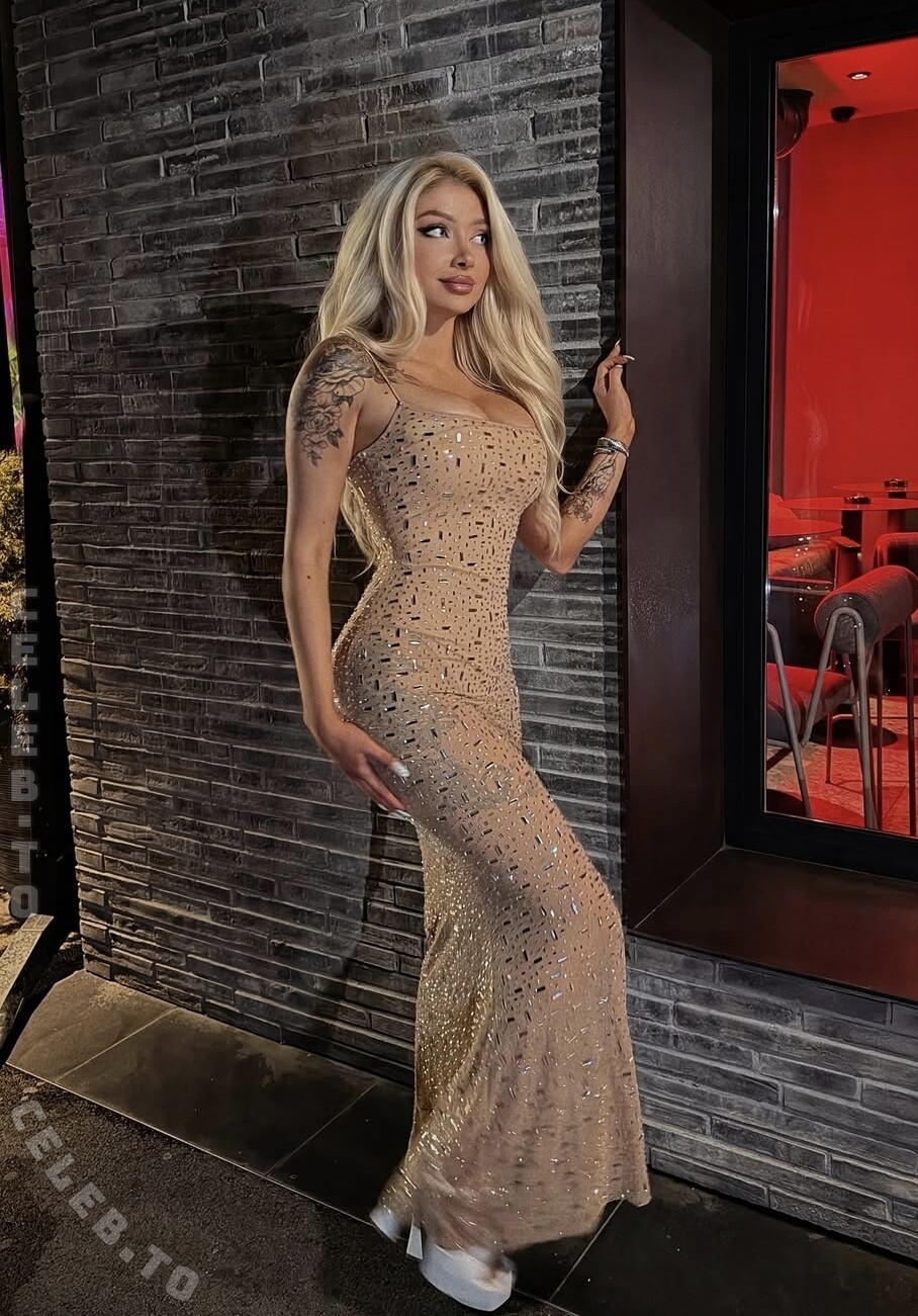 Aryssa614 nude photo 2