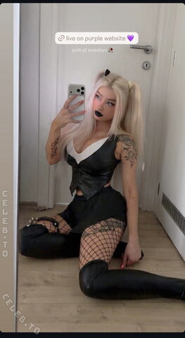 Aryssa614 – Live on Twitch right now