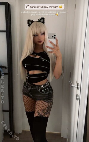 Aryssa614 – Streaming right now