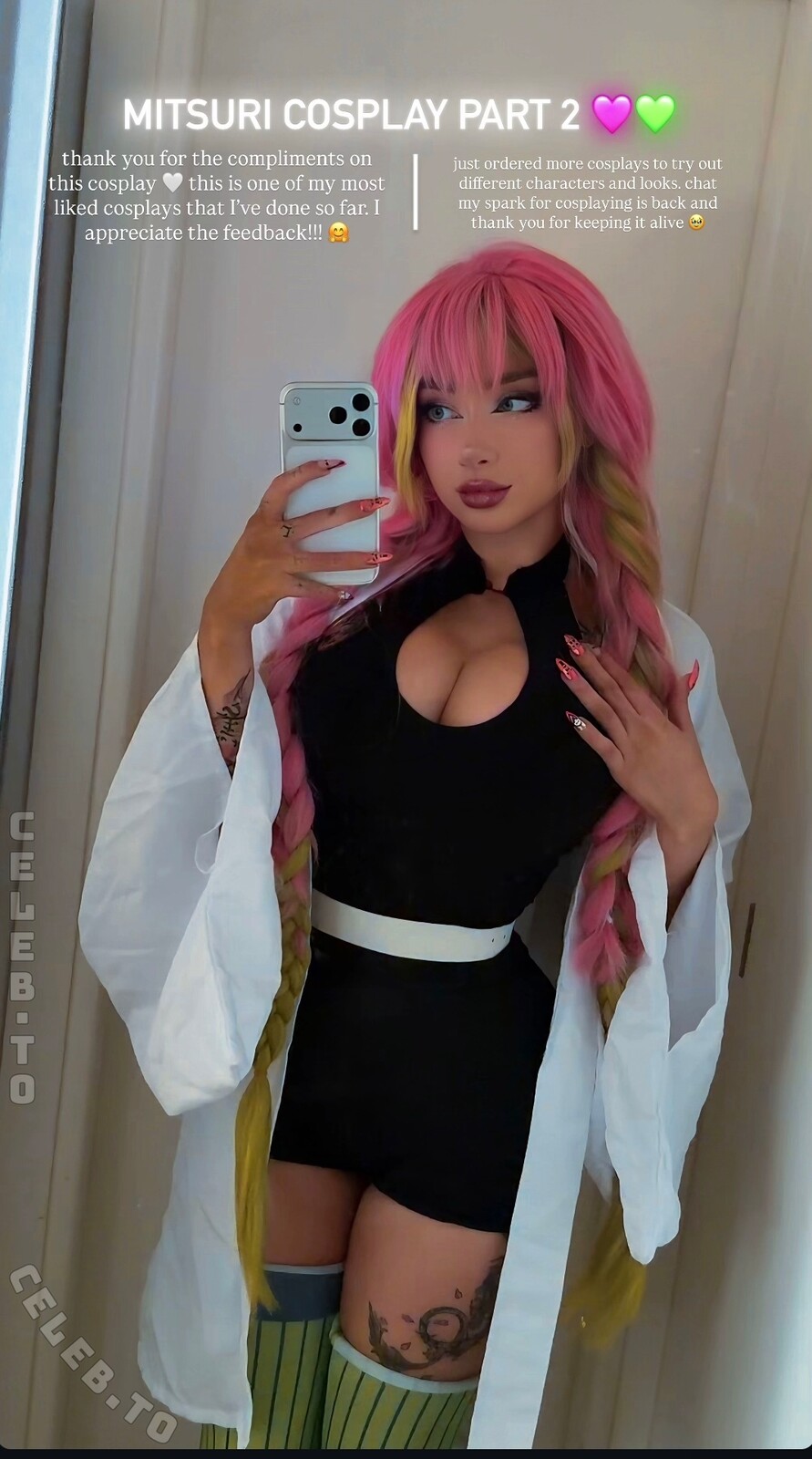 Aryssa614 nude photo 2