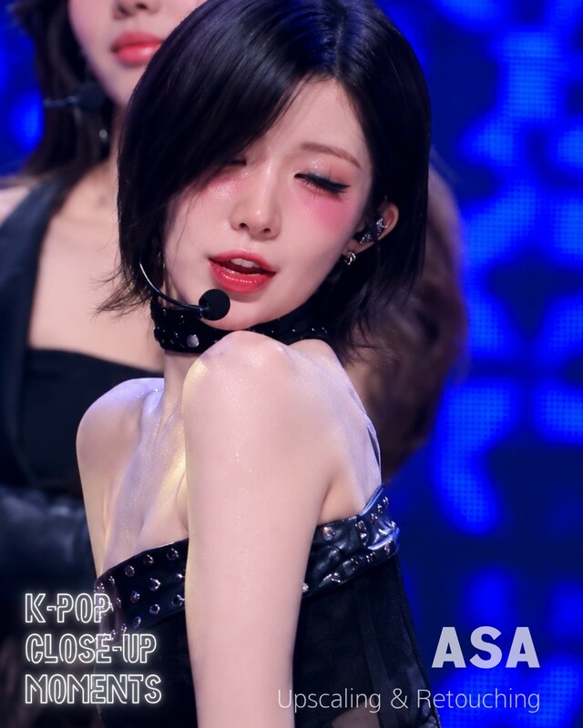 Asa Enami nude photo 11