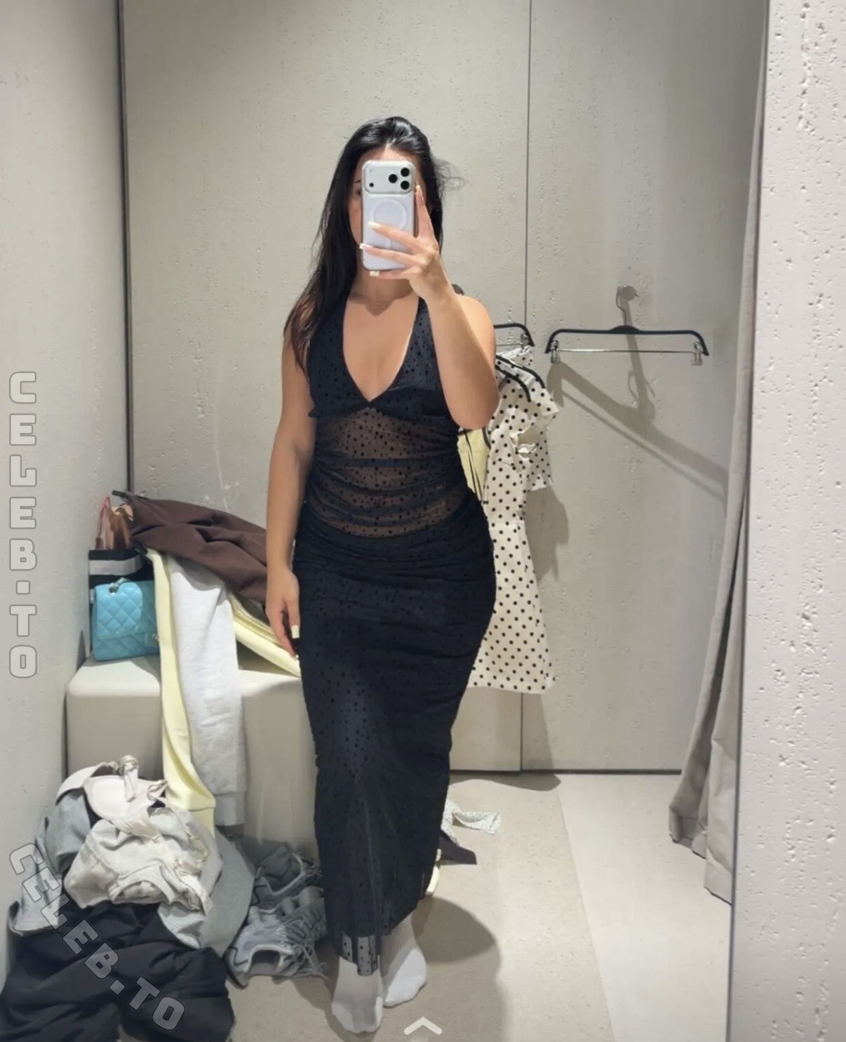 Asaliraniii nude photo 5