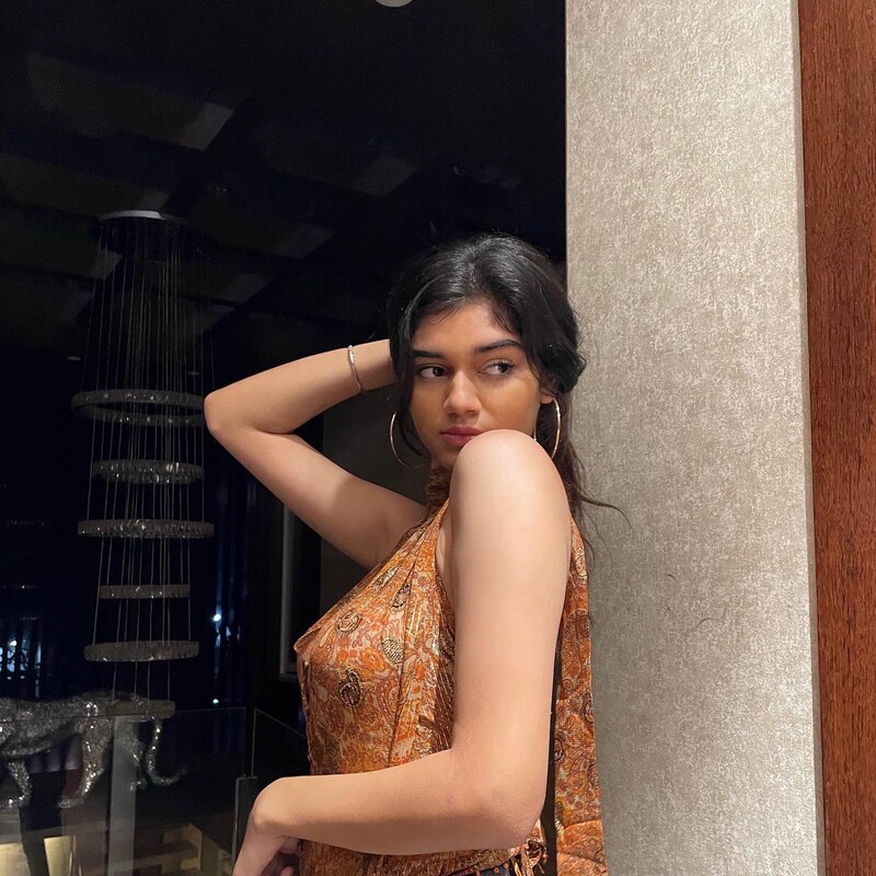 Asfa Sinha nude photo 1
