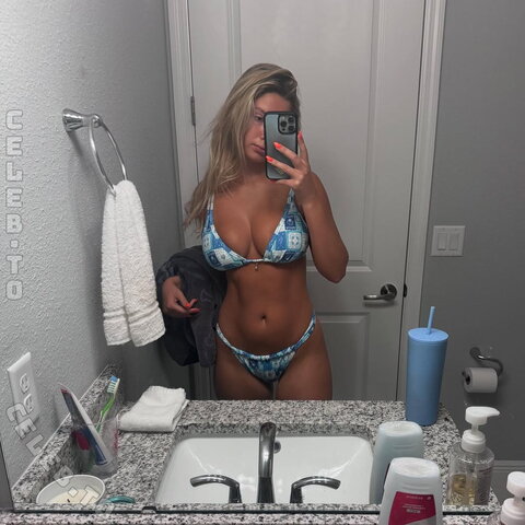 Ash Cash nude photo 20