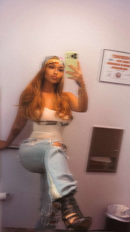 Ash Kash nude photo 1