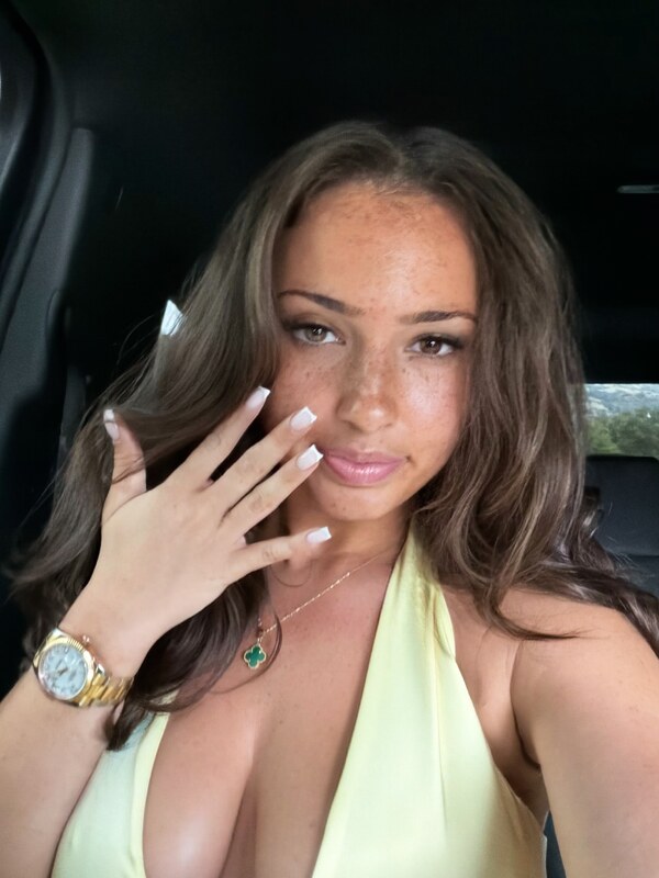 Ash Kash nude photo 1