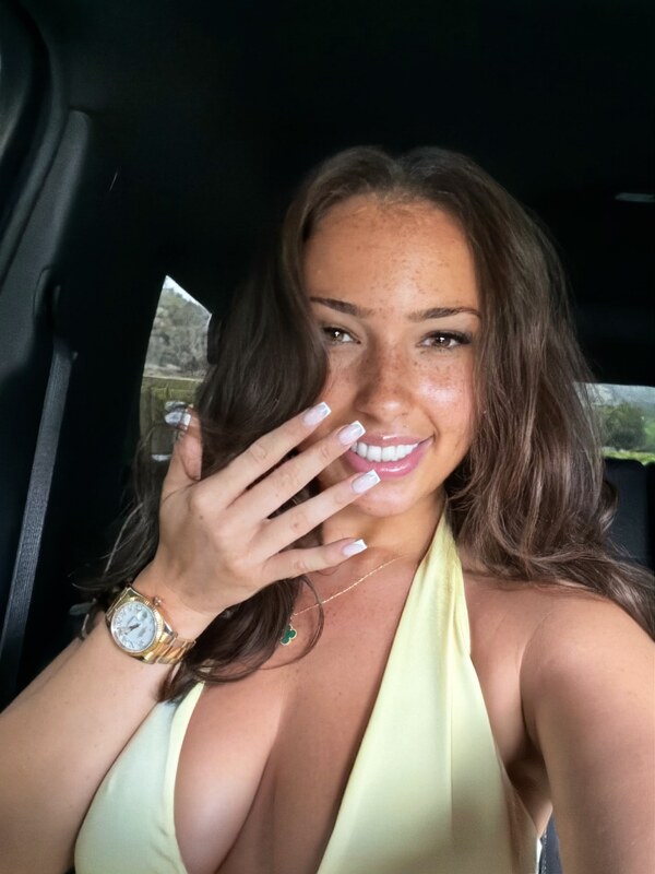 Ash Kash nude photo 2