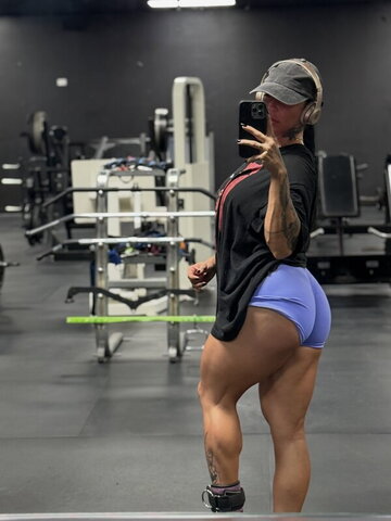 ashhentrekin Fresh (10 photos)