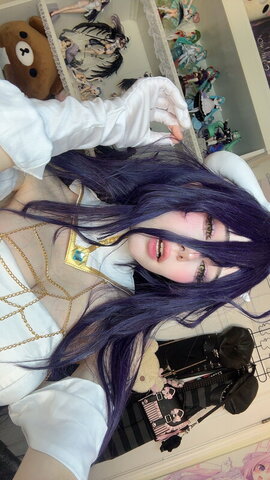 ashisbees nude photo 64