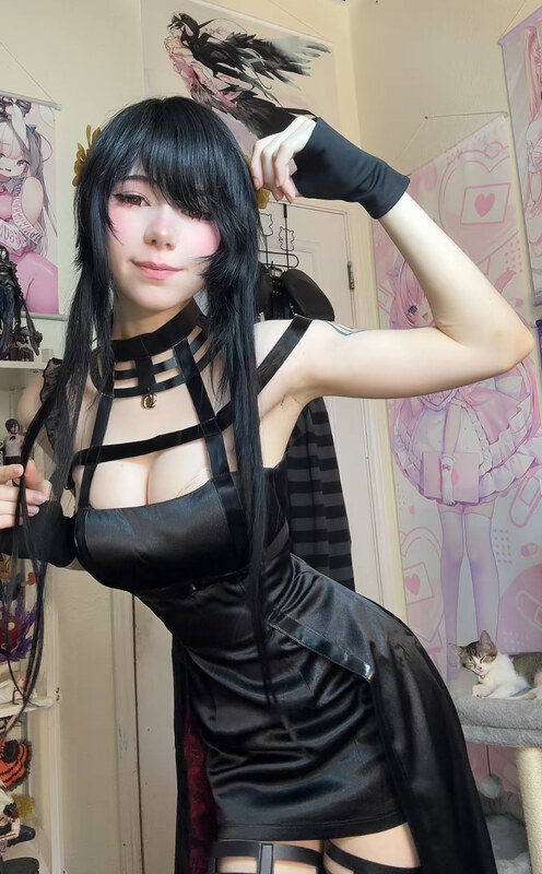 ashisbees nude photo 6