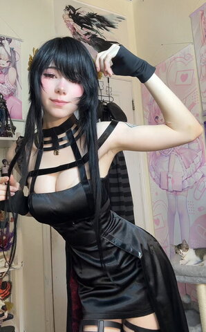 ashisbees nude photo 52
