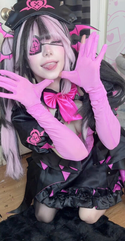 ashisbees nude photo 12