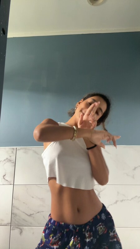 Ashlee Almonte nude photo 6