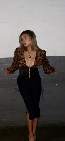 Ashleigh Herman nude photo 12