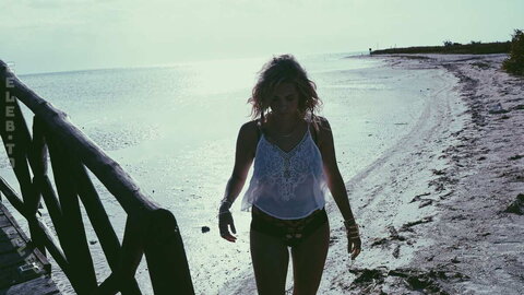 Ashley Benson nude photo 14