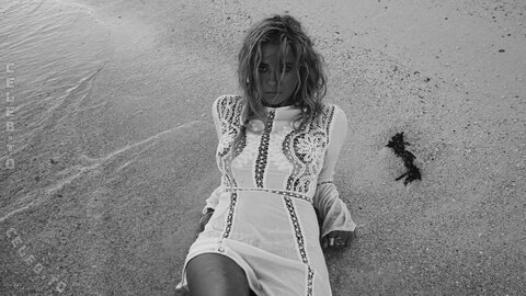 Ashley Benson nude photo 8