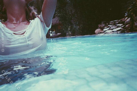 Ashley Benson nude photo 7