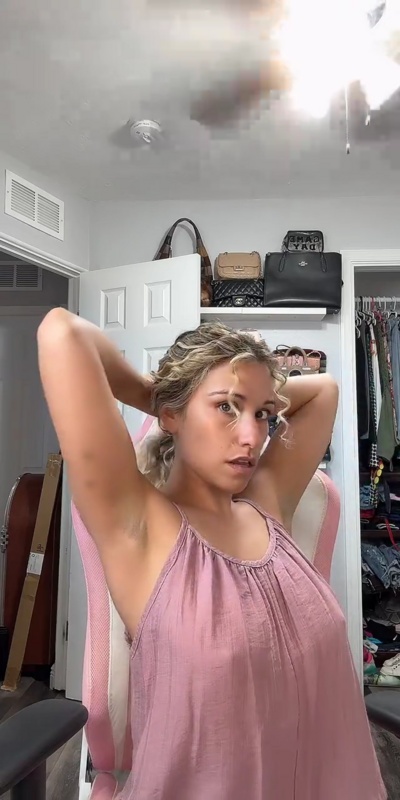 Ashley Del Valle nude photo 4