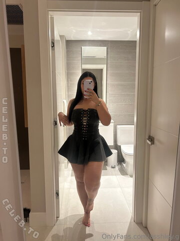 Ashley Guevara nude photo 25