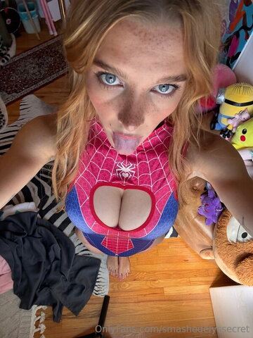 Ashley Matheson nude photo 11