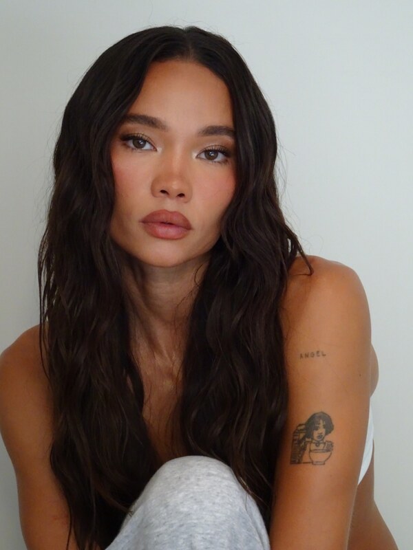 Ashley Moore nude photo 2