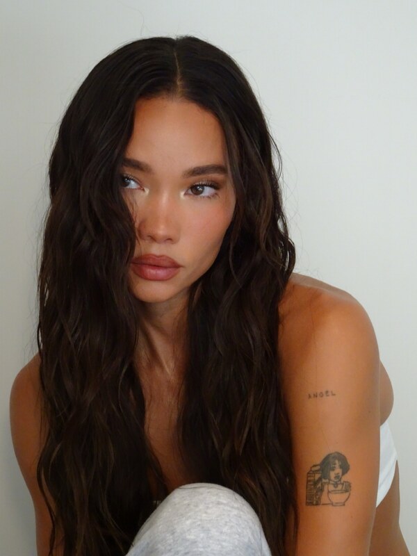 Ashley Moore nude photo 3