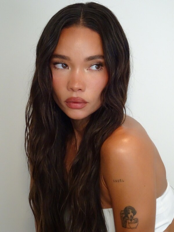 Ashley Moore nude photo 4
