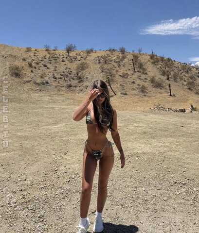 Ashley Rose nude photo 1