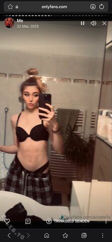 Ashley Shira photo 6