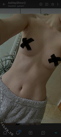 Ashley Shira nude photo 20
