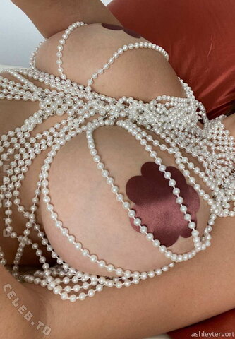 Ashley Tervort photo 2