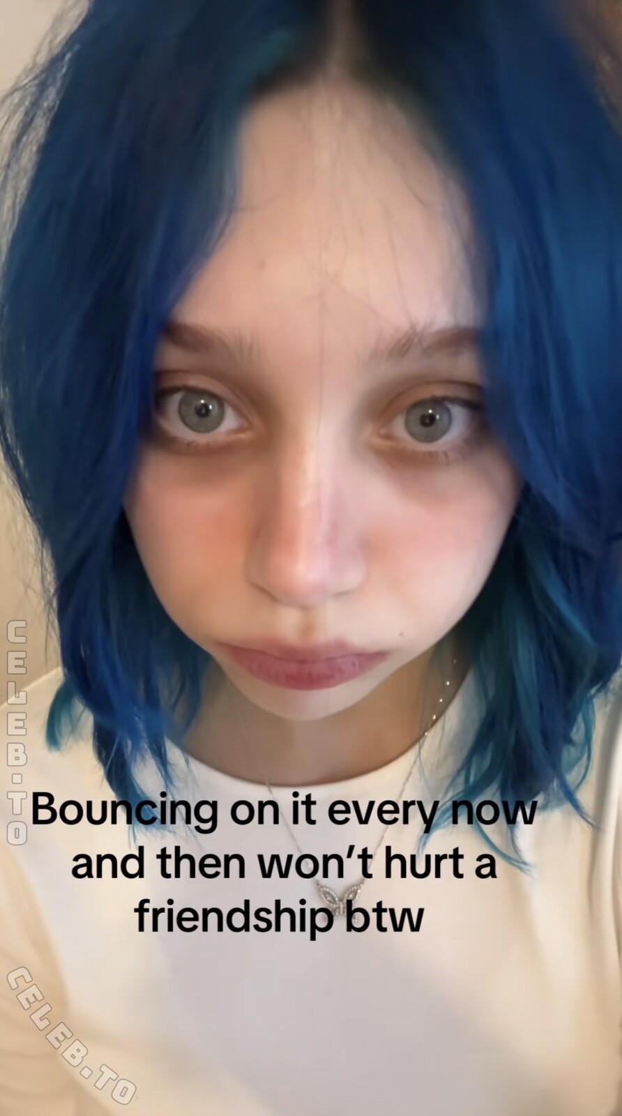 Ashleyspkz nude photo 1