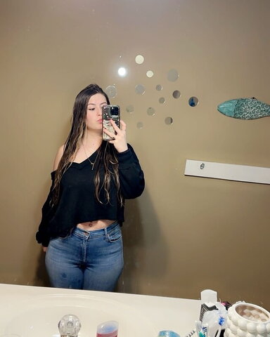 Ashleyyrobersonn Sexy (1 photo)