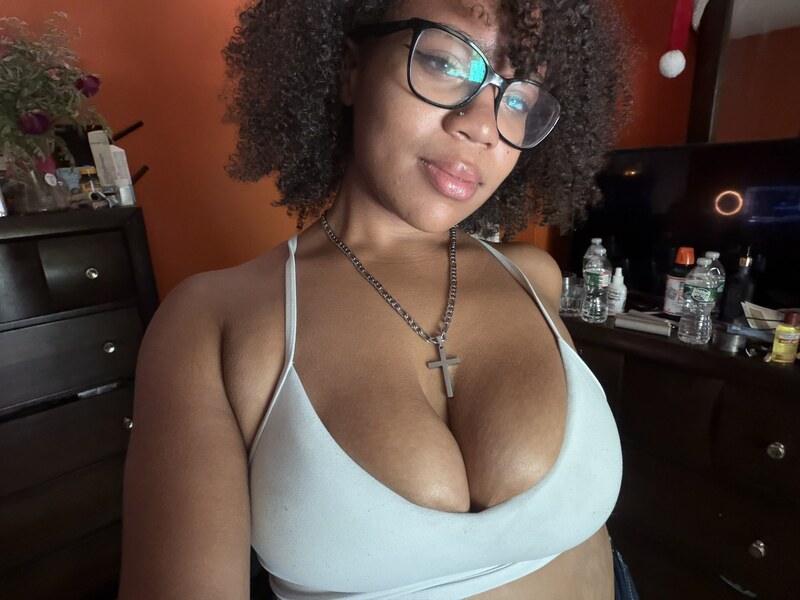 Ashlielol nude photo 8