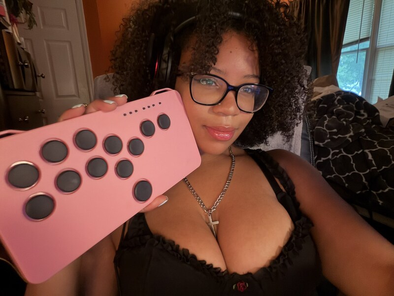 Ashlielol nude photo 9