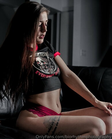 Ashpearlee nude photo 5