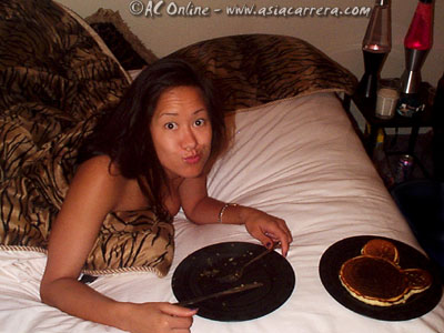 Asia Carrera nude photo 4