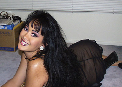Asia Carrera nude photo 8